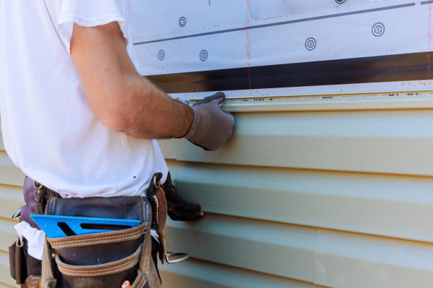 Trusted Siding Installation service in Parlin, NJ - Creative Siding