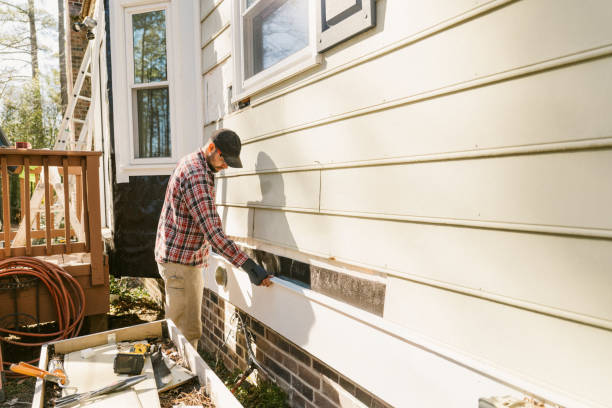 Trusted Emergency Siding Repair service in Parlin, NJ - Creative Siding